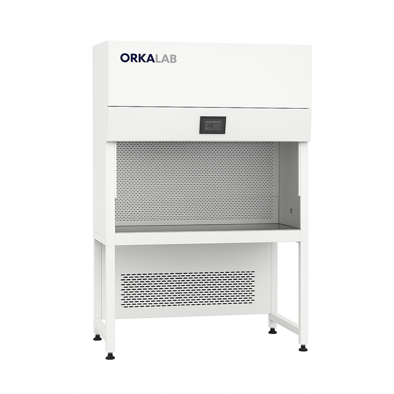 Horizontal Laminar Flow - Orkalab