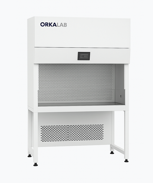Horizontal Laminar Flow - Orkalab