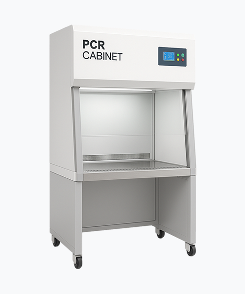 PCR Kabin - Orkalab