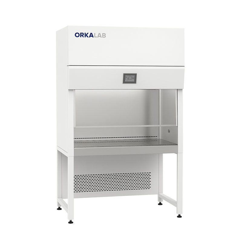 Vertical Laminar Flow - Orkalab