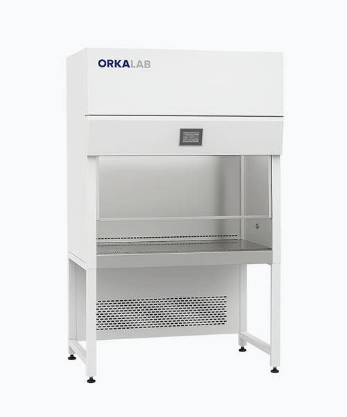 Vertical Laminar Flow - Orkalab