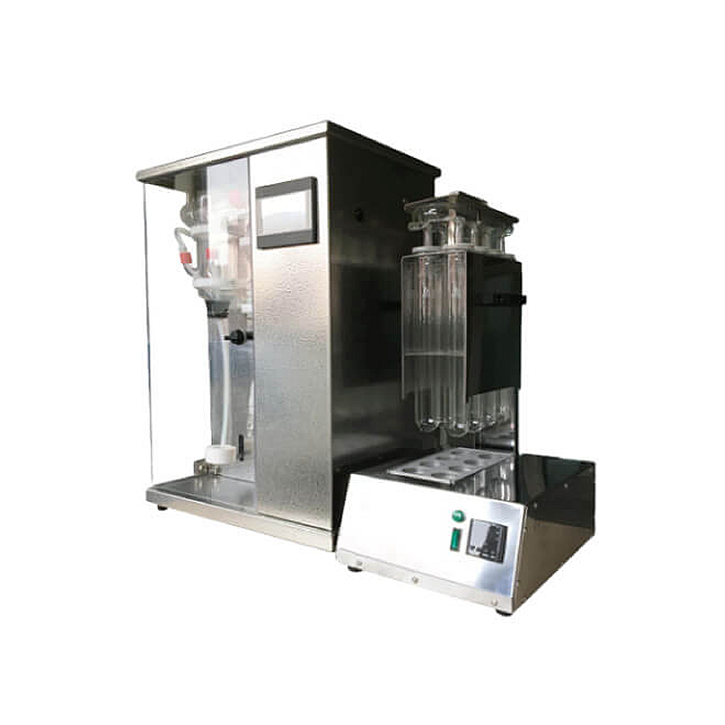 Azot Protein Tayin Cihazı - Orkalab