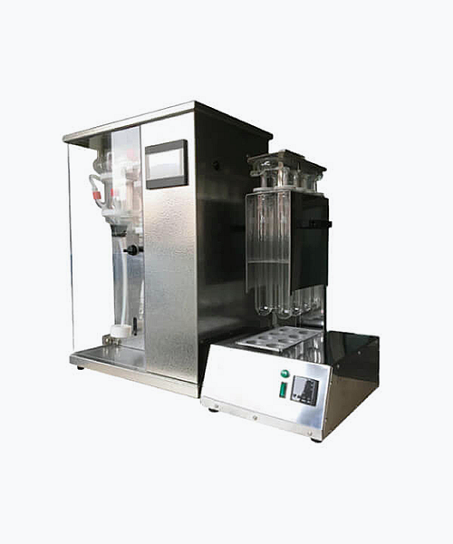 Azot Protein Cihazı - Orkalab Laboratuvar Cihazları