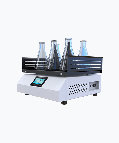 Çalkalayıcı - Orkalab Laboratuvar Cihazları