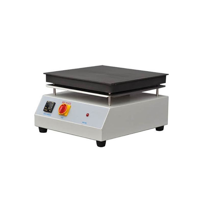 Laboratuvar Tipi Hot Plate Cihaz Modelleri - Orkalab