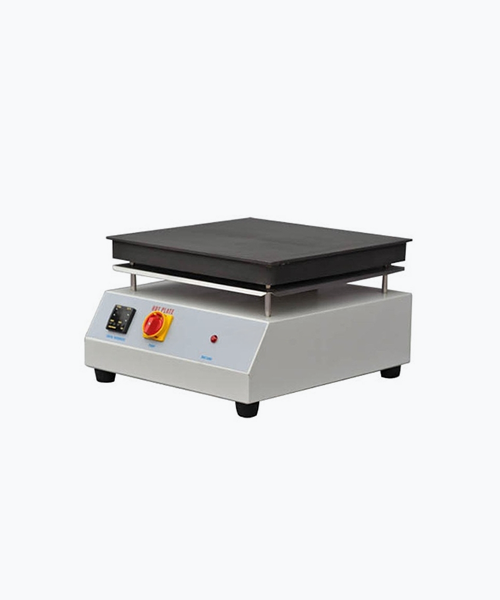 Hot Plate - Orkalab Laboratuvar Cihazları
