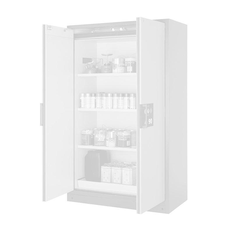 HPLC Atık Sistemi - Orkalab