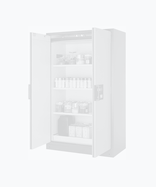 HPLC Atık Sistemi - Orkalab
